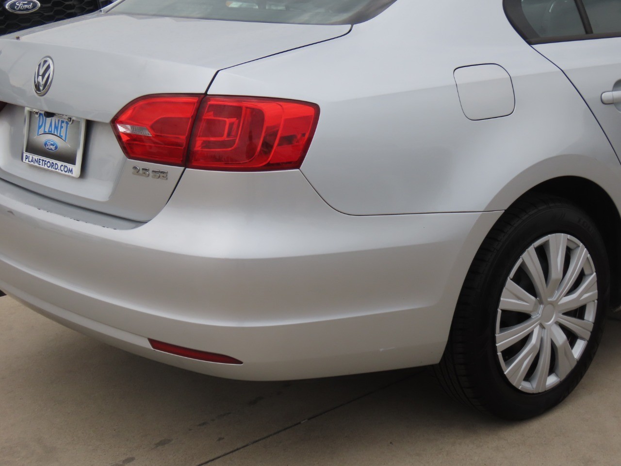 used 2012 Volkswagen Jetta car, priced at $7,999