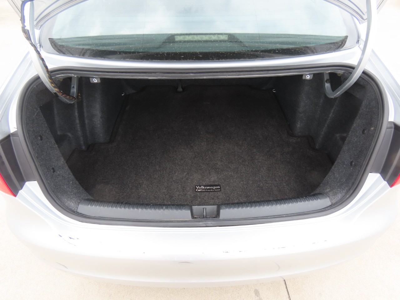 used 2012 Volkswagen Jetta car, priced at $7,999