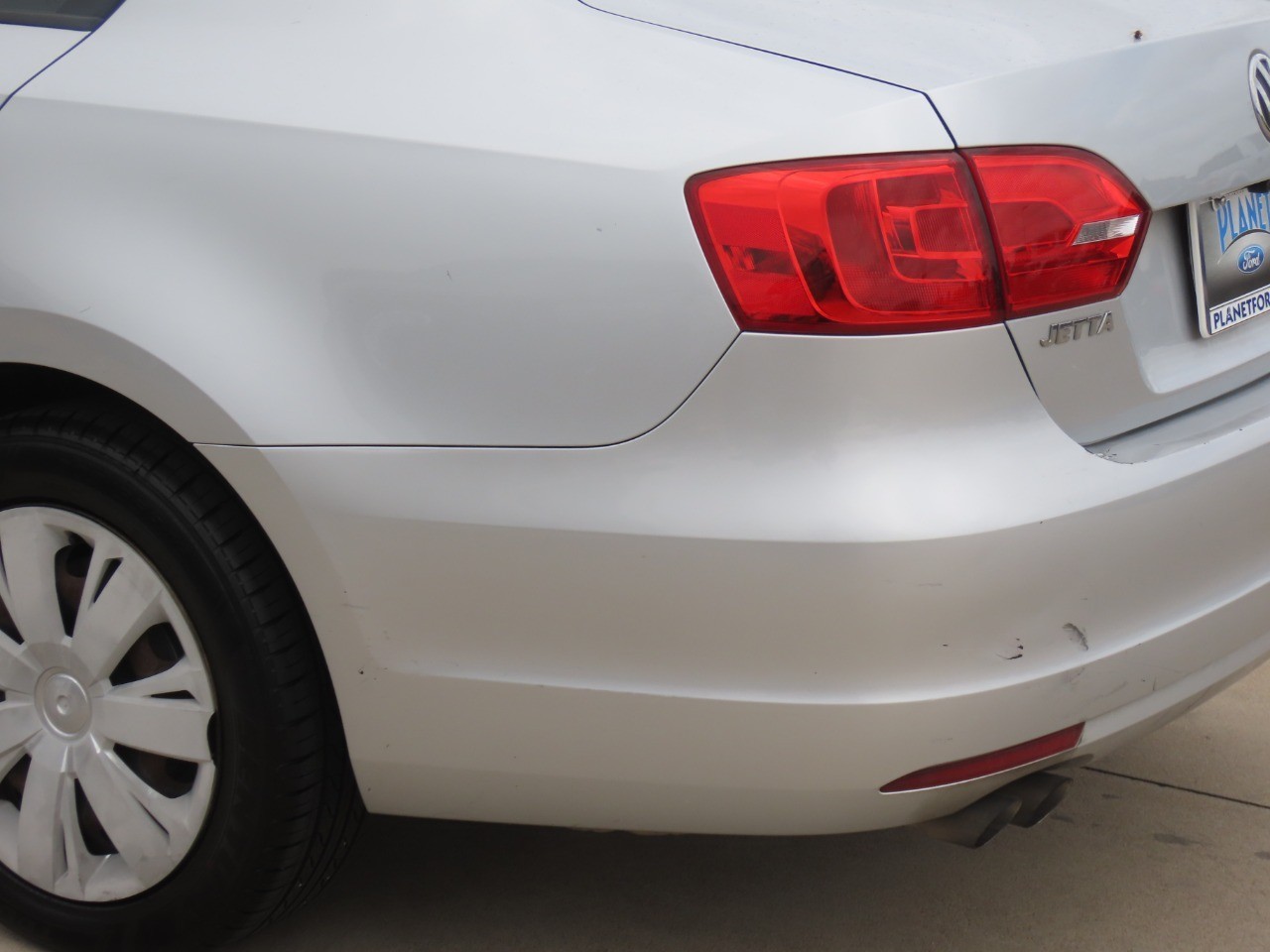 used 2012 Volkswagen Jetta car, priced at $7,999