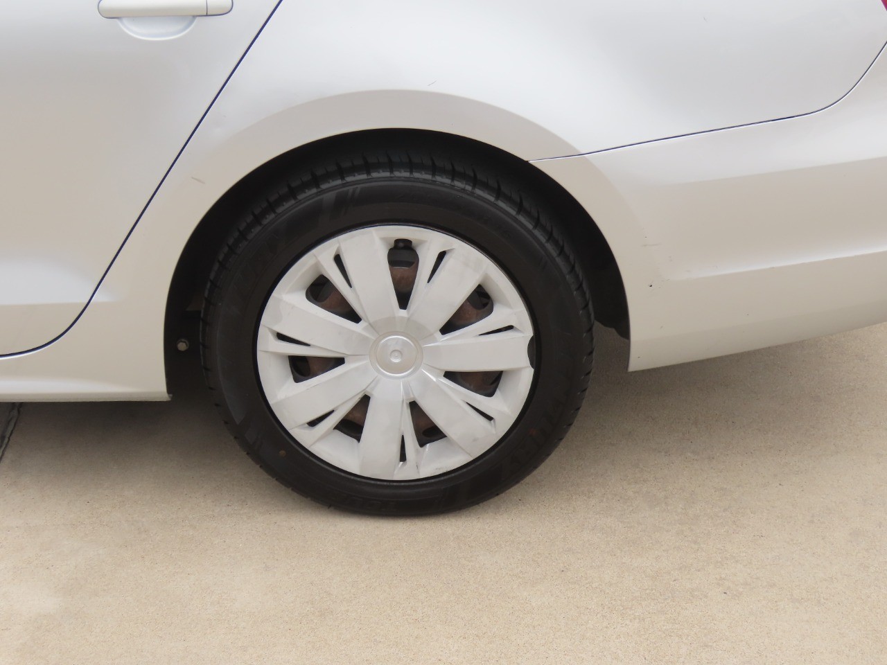 used 2012 Volkswagen Jetta car, priced at $7,999