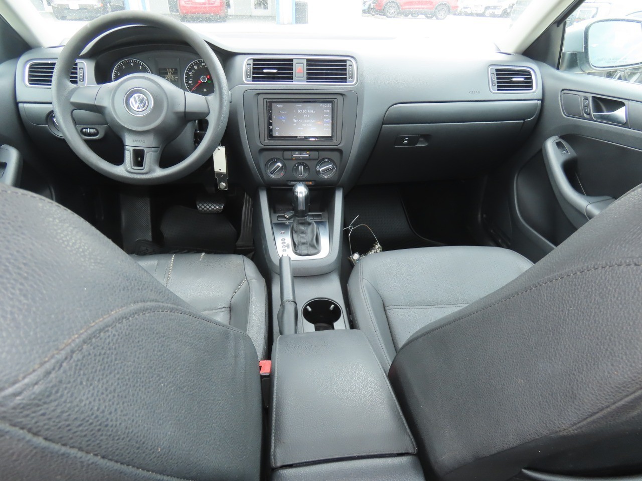 used 2012 Volkswagen Jetta car, priced at $7,999
