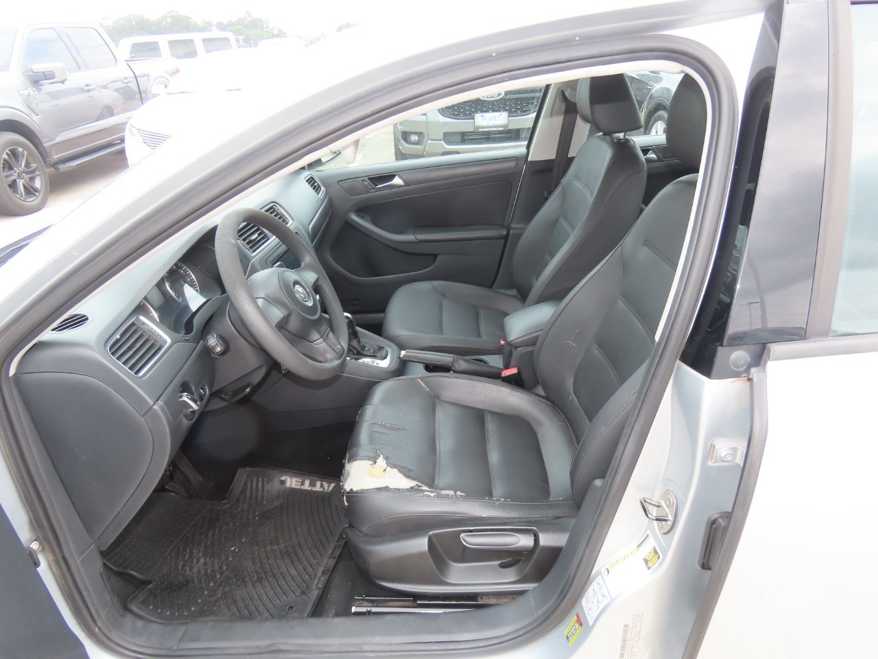used 2012 Volkswagen Jetta car, priced at $7,999