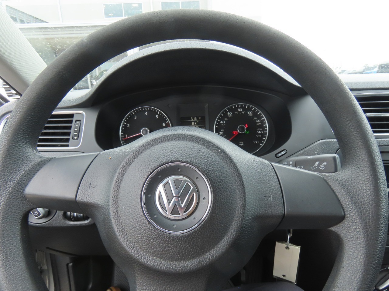 used 2012 Volkswagen Jetta car, priced at $7,999