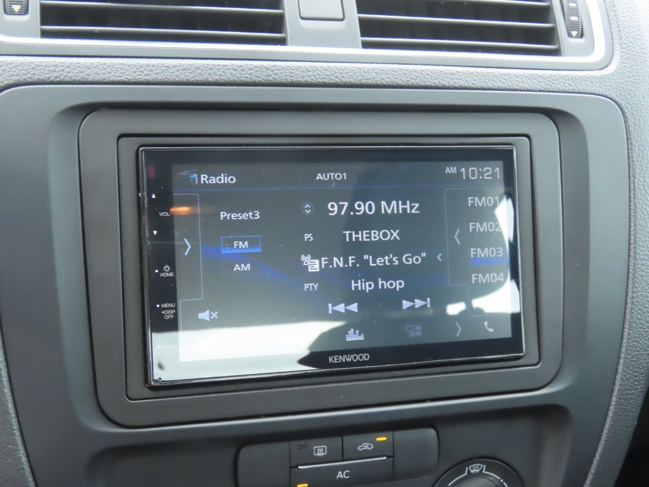 used 2012 Volkswagen Jetta car, priced at $7,999
