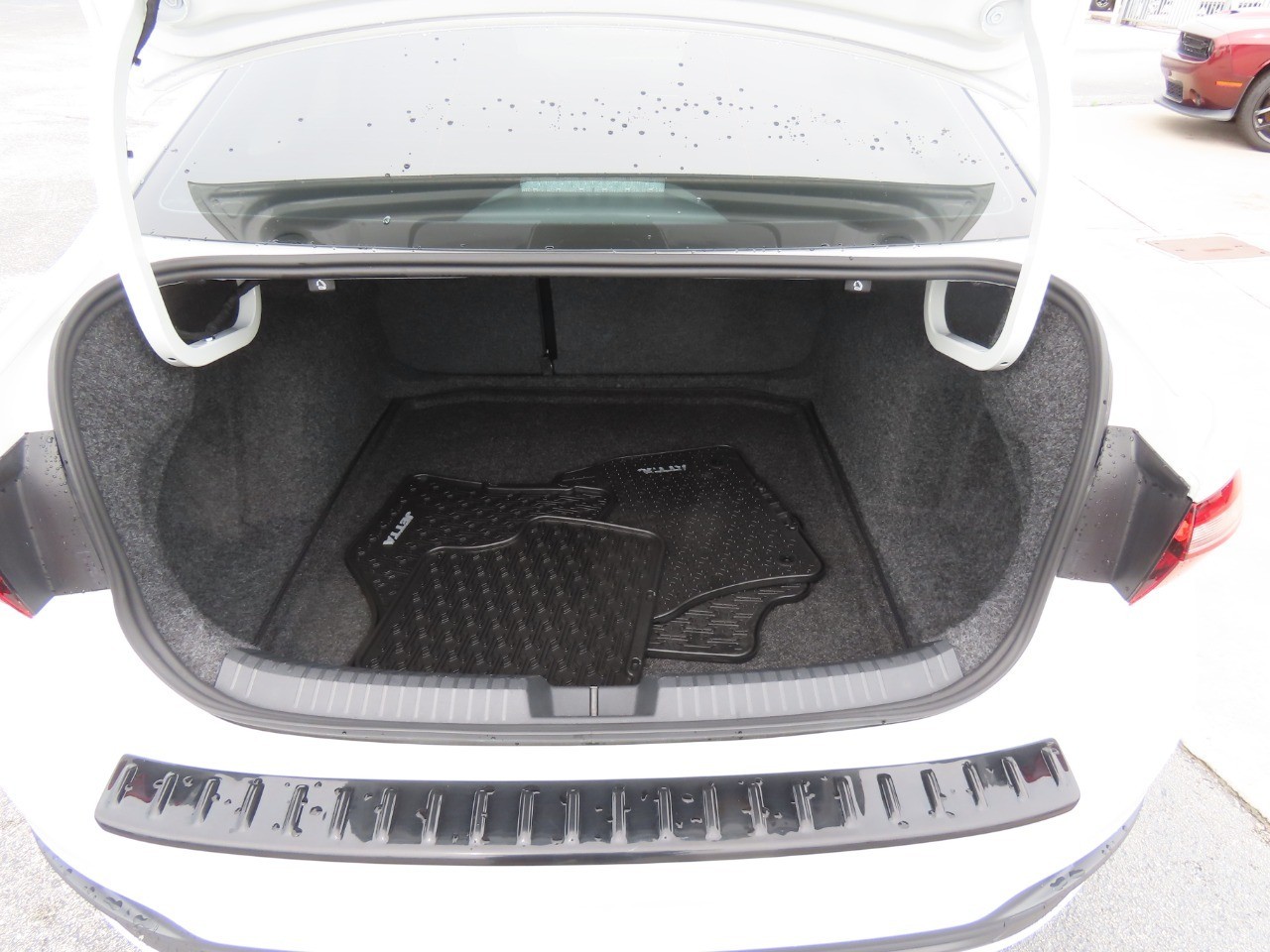 used 2025 Volkswagen Jetta car, priced at $23,999