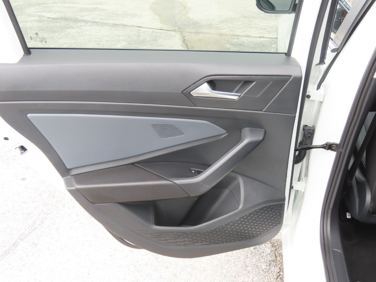 used 2025 Volkswagen Jetta car, priced at $23,999