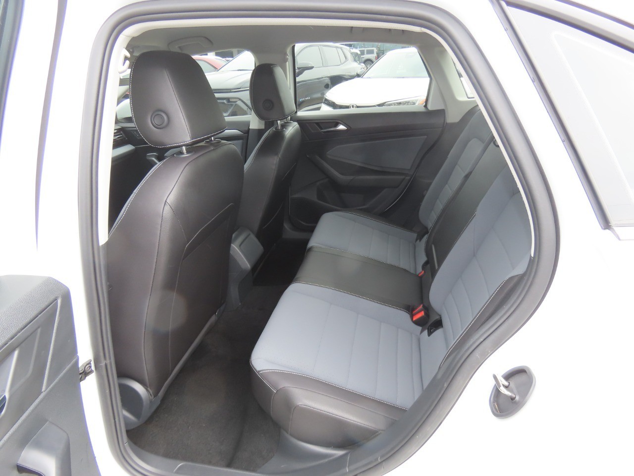 used 2025 Volkswagen Jetta car, priced at $23,999