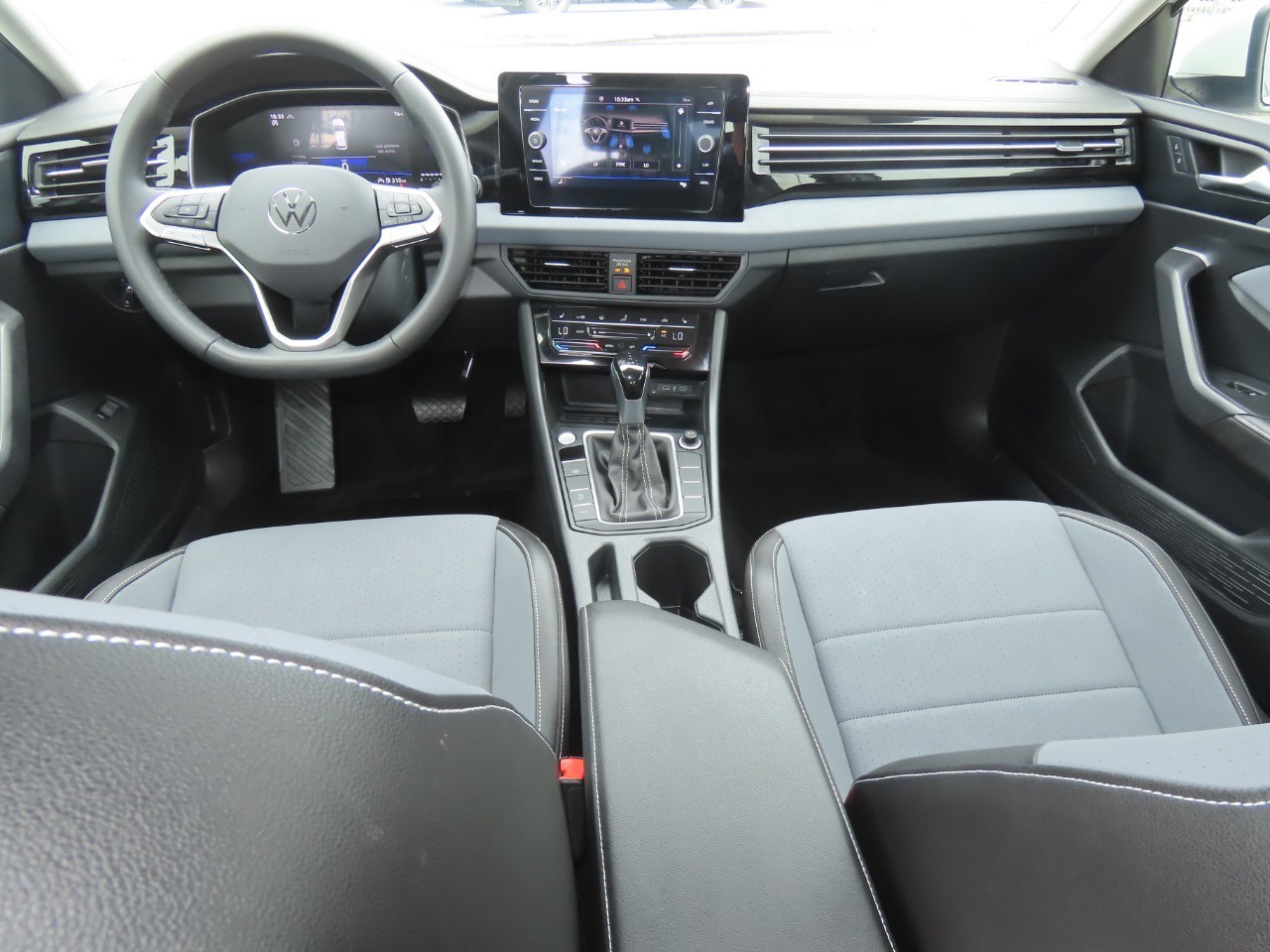 used 2025 Volkswagen Jetta car, priced at $23,999