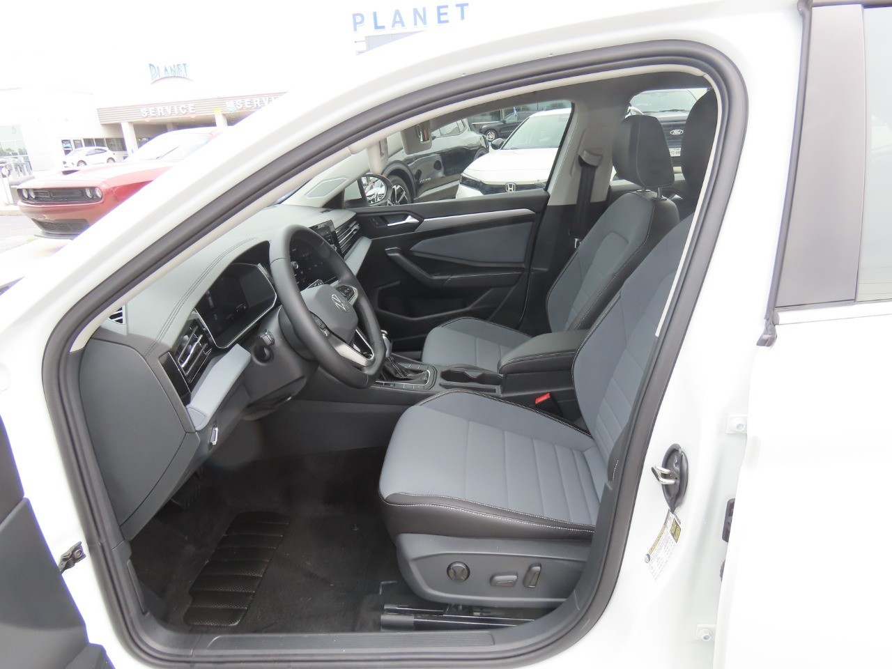 used 2025 Volkswagen Jetta car, priced at $23,999