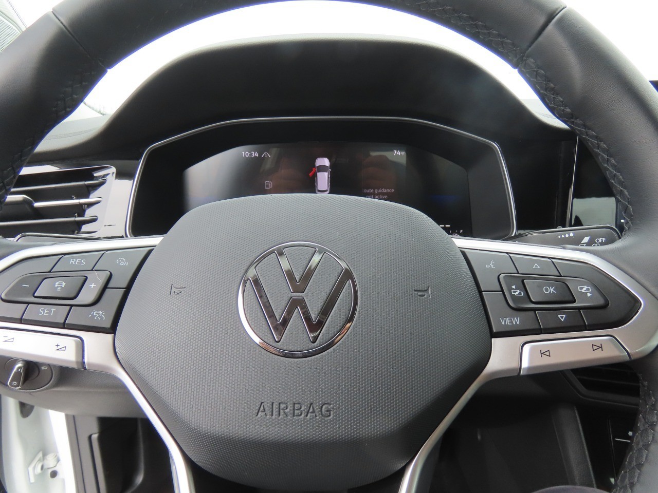 used 2025 Volkswagen Jetta car, priced at $23,999