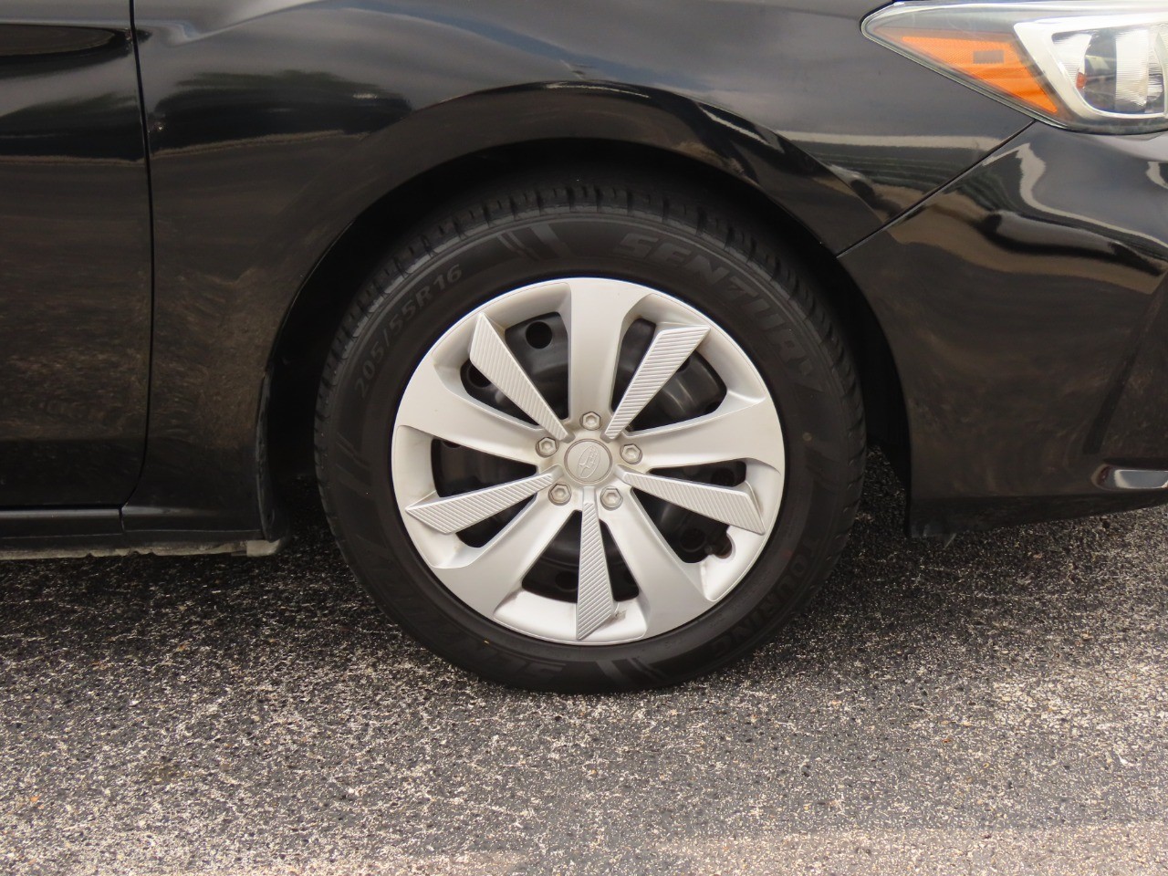 used 2019 Subaru Impreza car, priced at $9,999