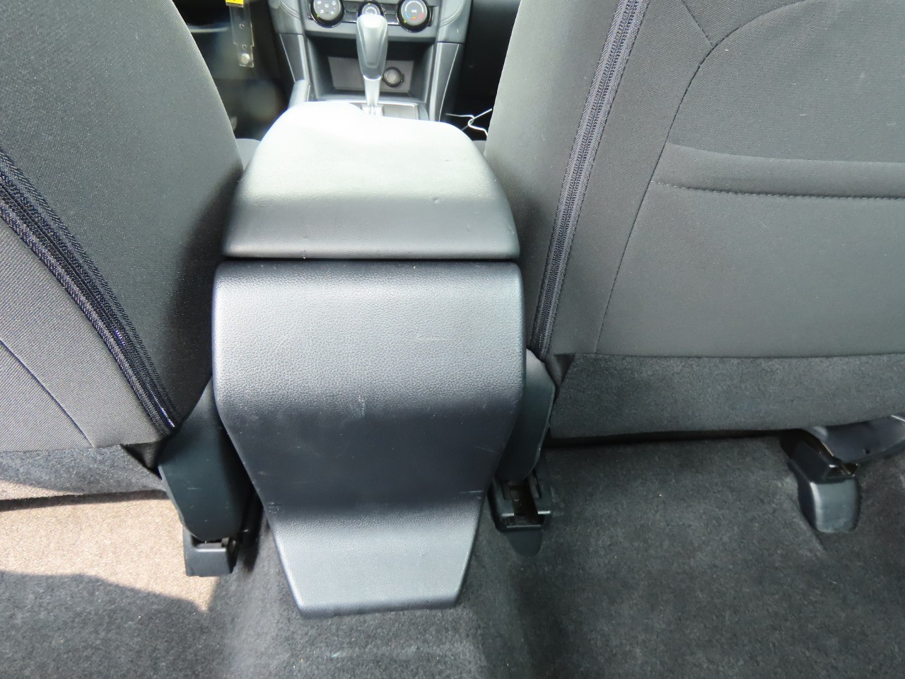 used 2019 Subaru Impreza car, priced at $9,999