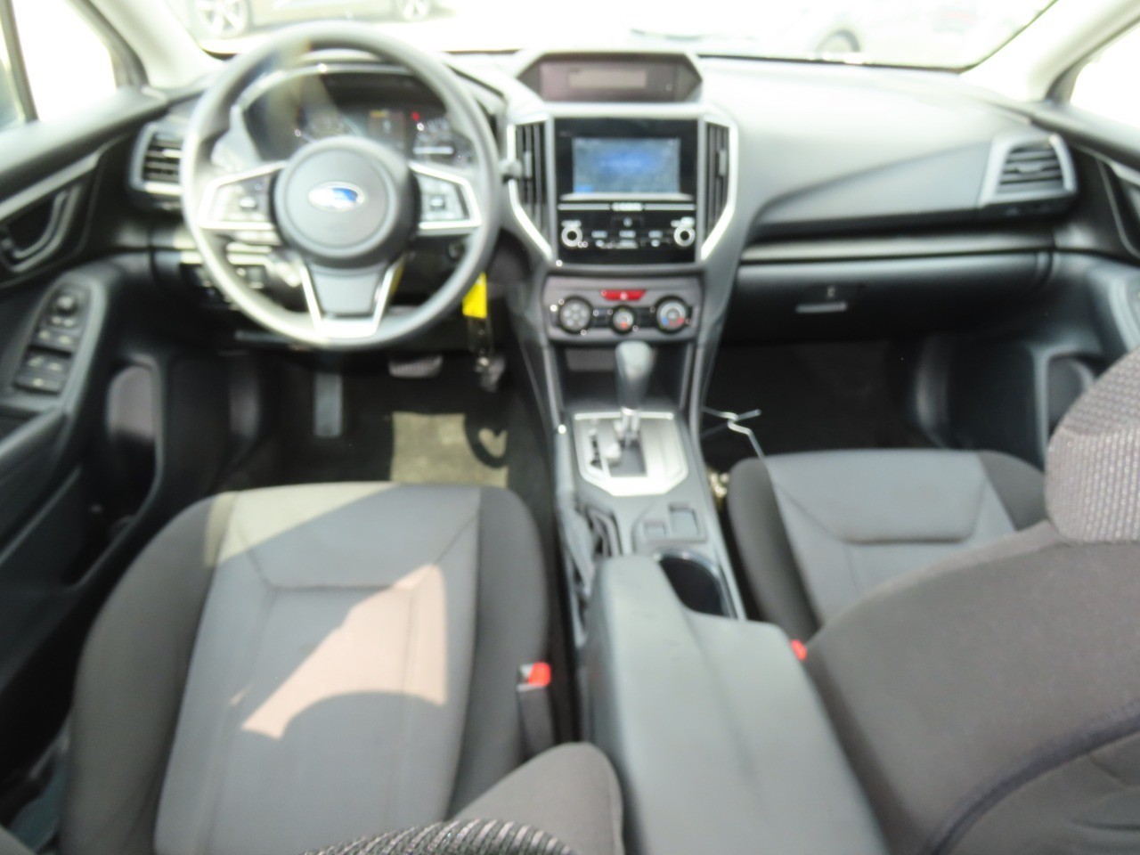 used 2019 Subaru Impreza car, priced at $9,999