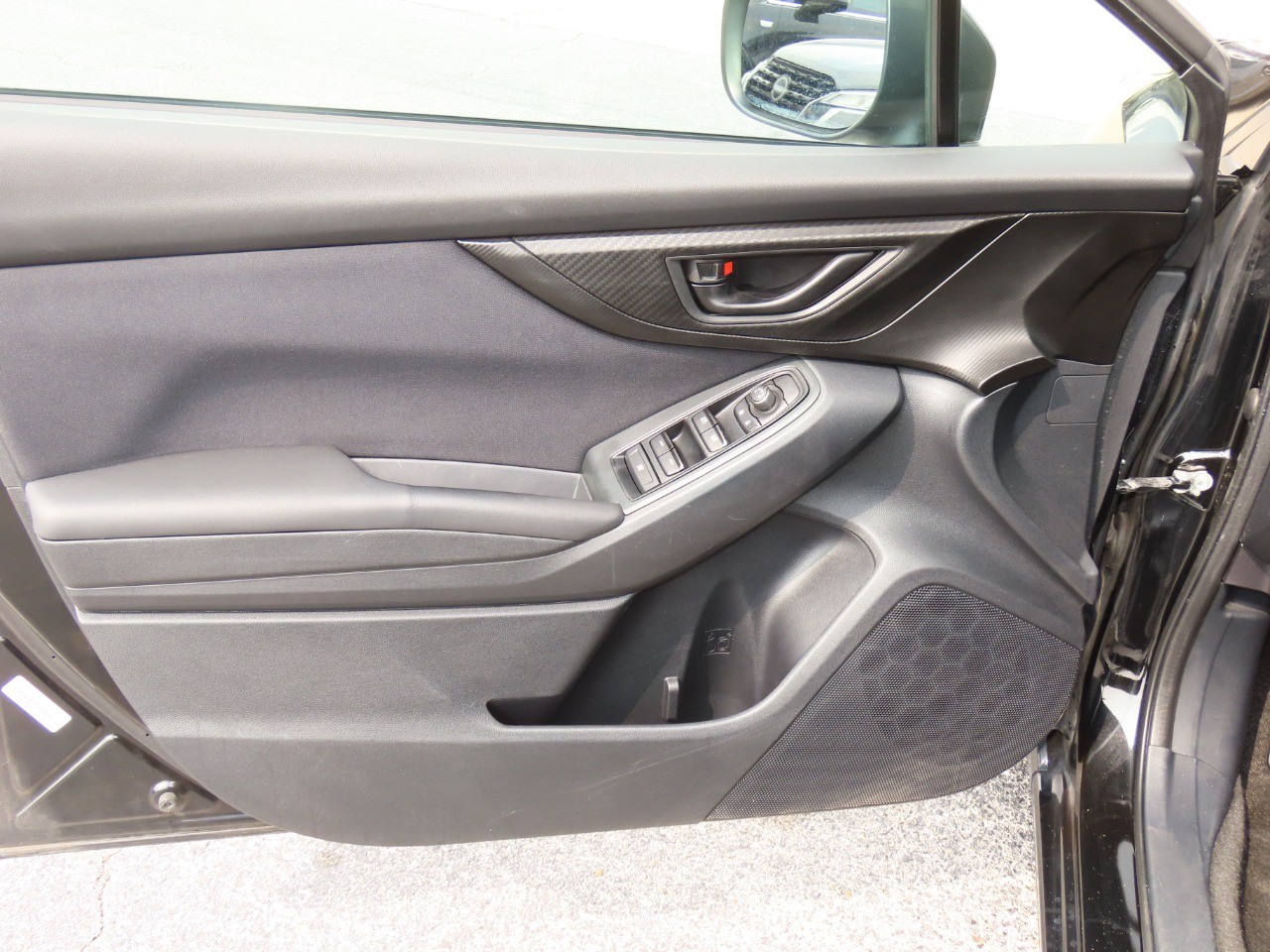 used 2019 Subaru Impreza car, priced at $9,999