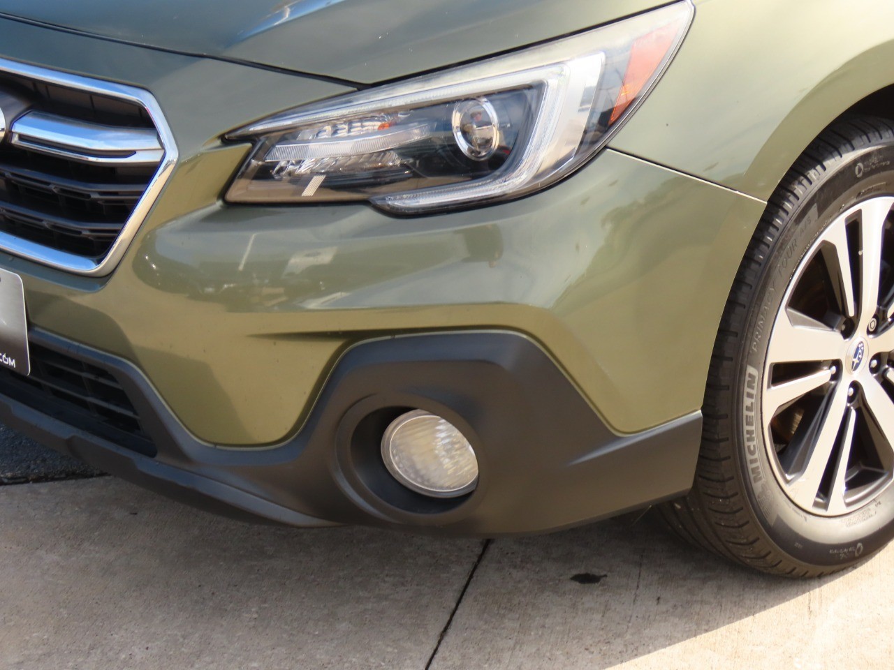 2019 Subaru Outback Limited - 2