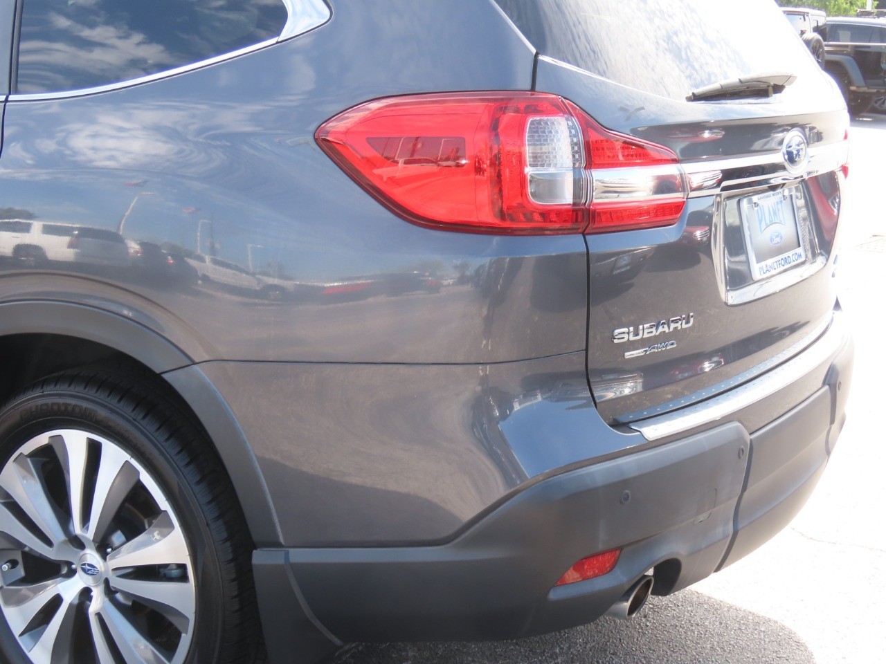 2020 Subaru Ascent photo 16 of 32