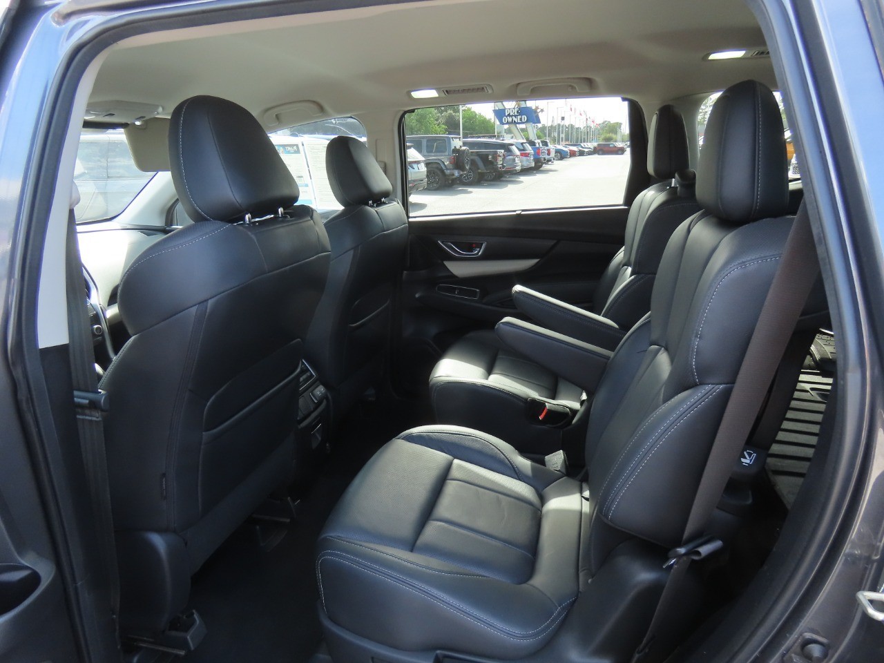 2020 Subaru Ascent photo 21 of 32