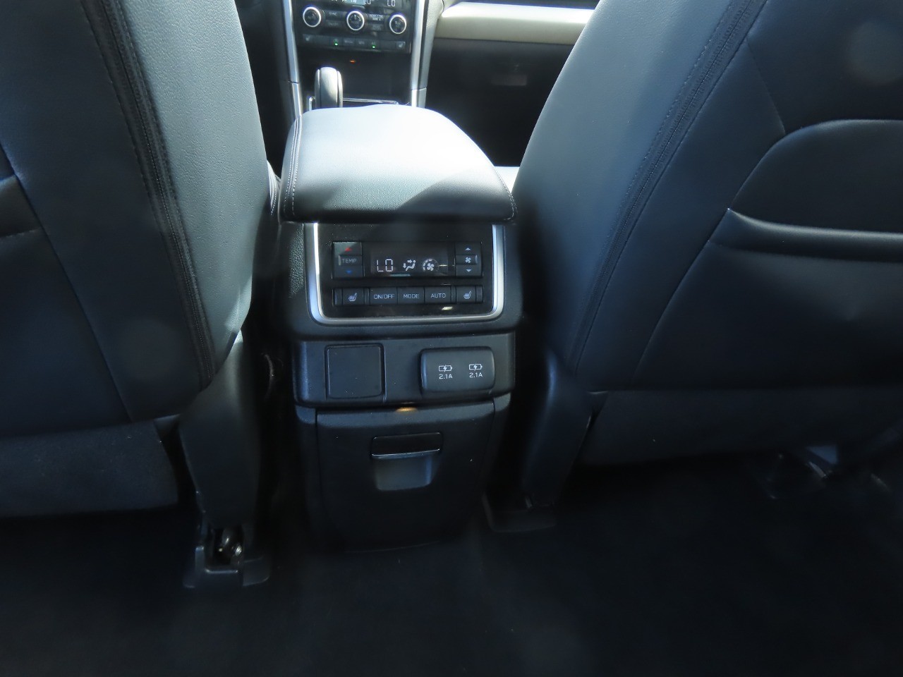 2020 Subaru Ascent photo 22 of 32