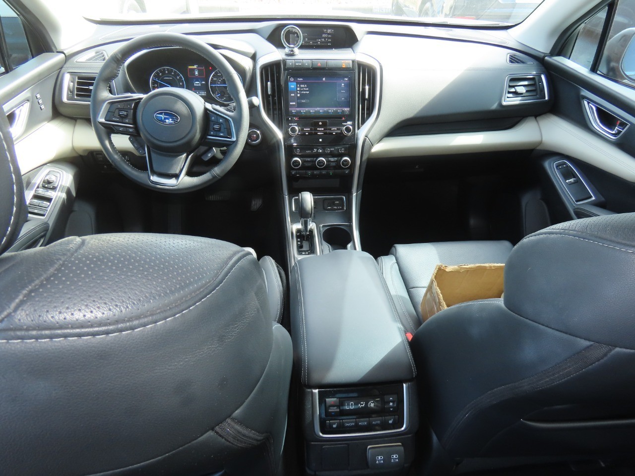 2020 Subaru Ascent photo 24 of 32