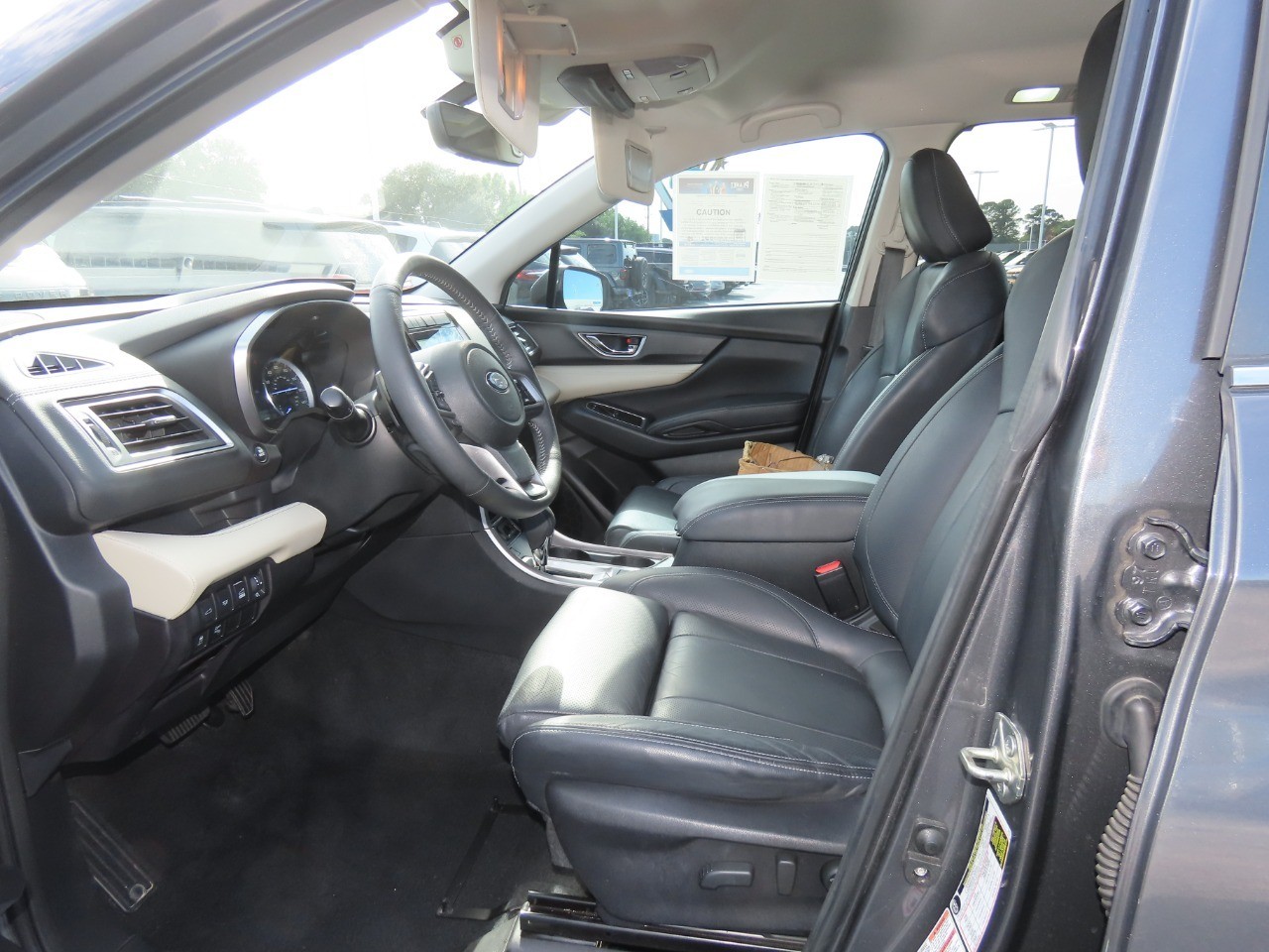 2020 Subaru Ascent photo 26 of 32