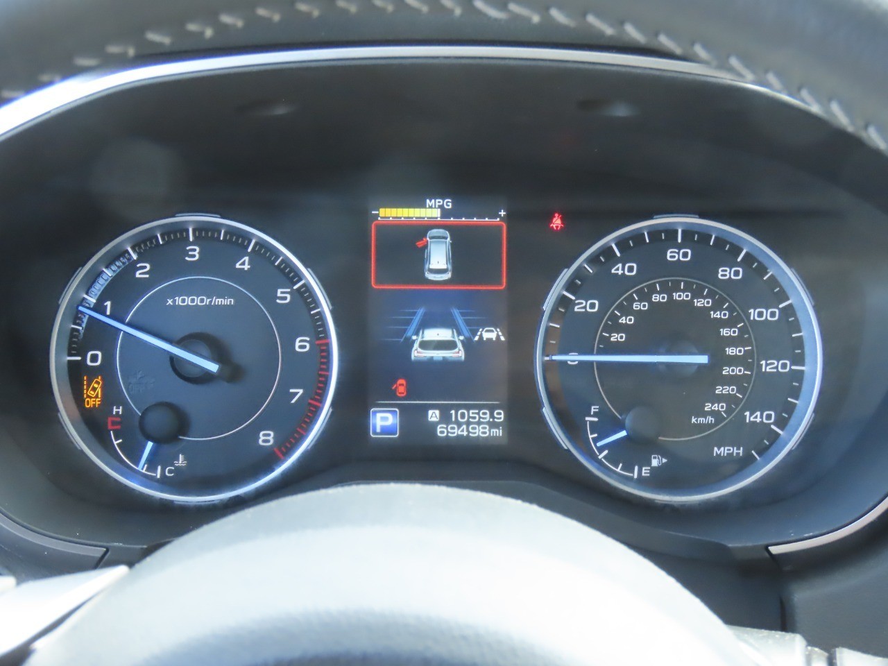 2020 Subaru Ascent photo 29 of 32