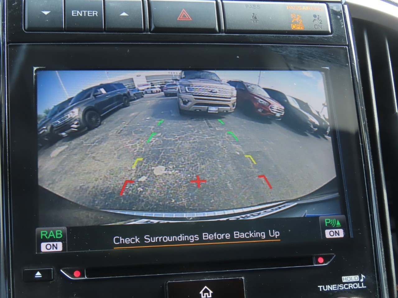 2020 Subaru Ascent photo 31 of 32