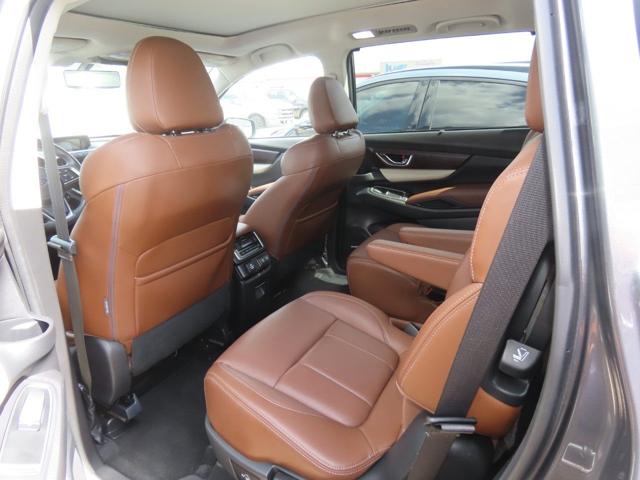 2019 Subaru Ascent photo 15 of 21