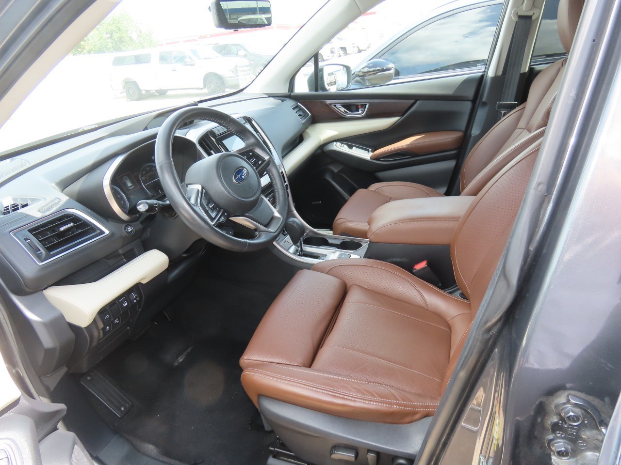 2019 Subaru Ascent photo 20 of 21