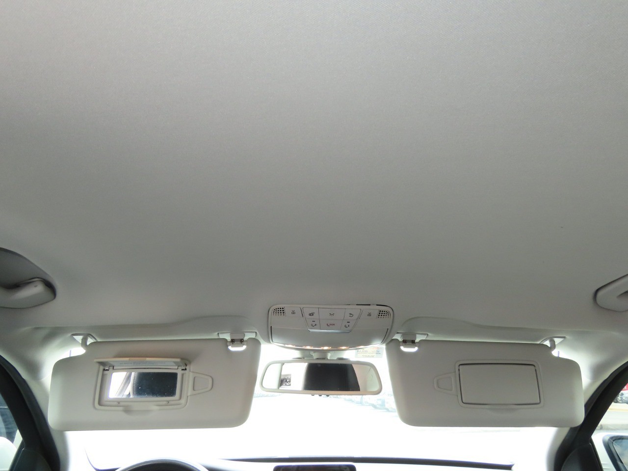 used 2016 Mercedes-Benz C-Class car, priced at $13,999