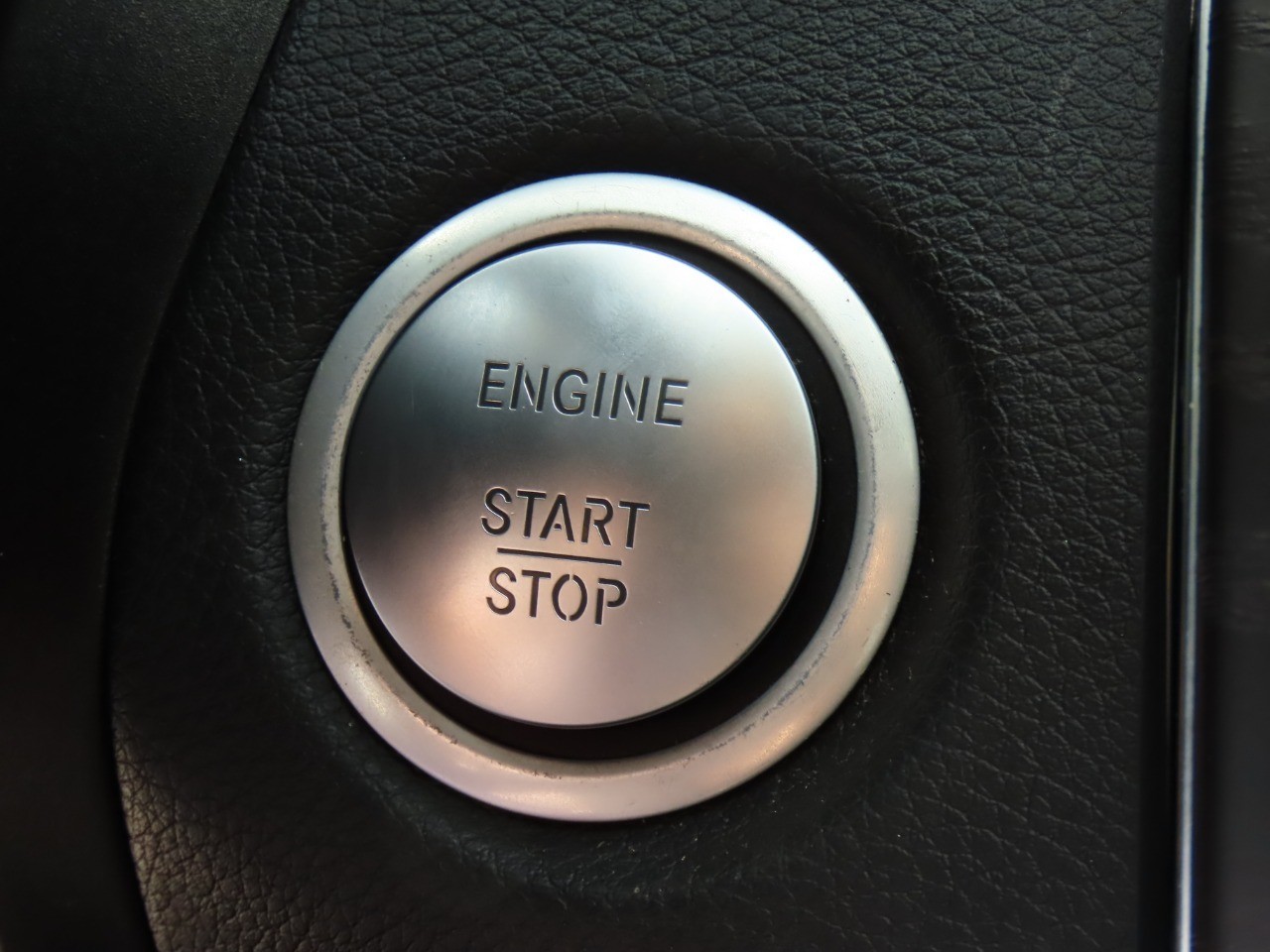 used 2016 Mercedes-Benz C-Class car, priced at $13,999