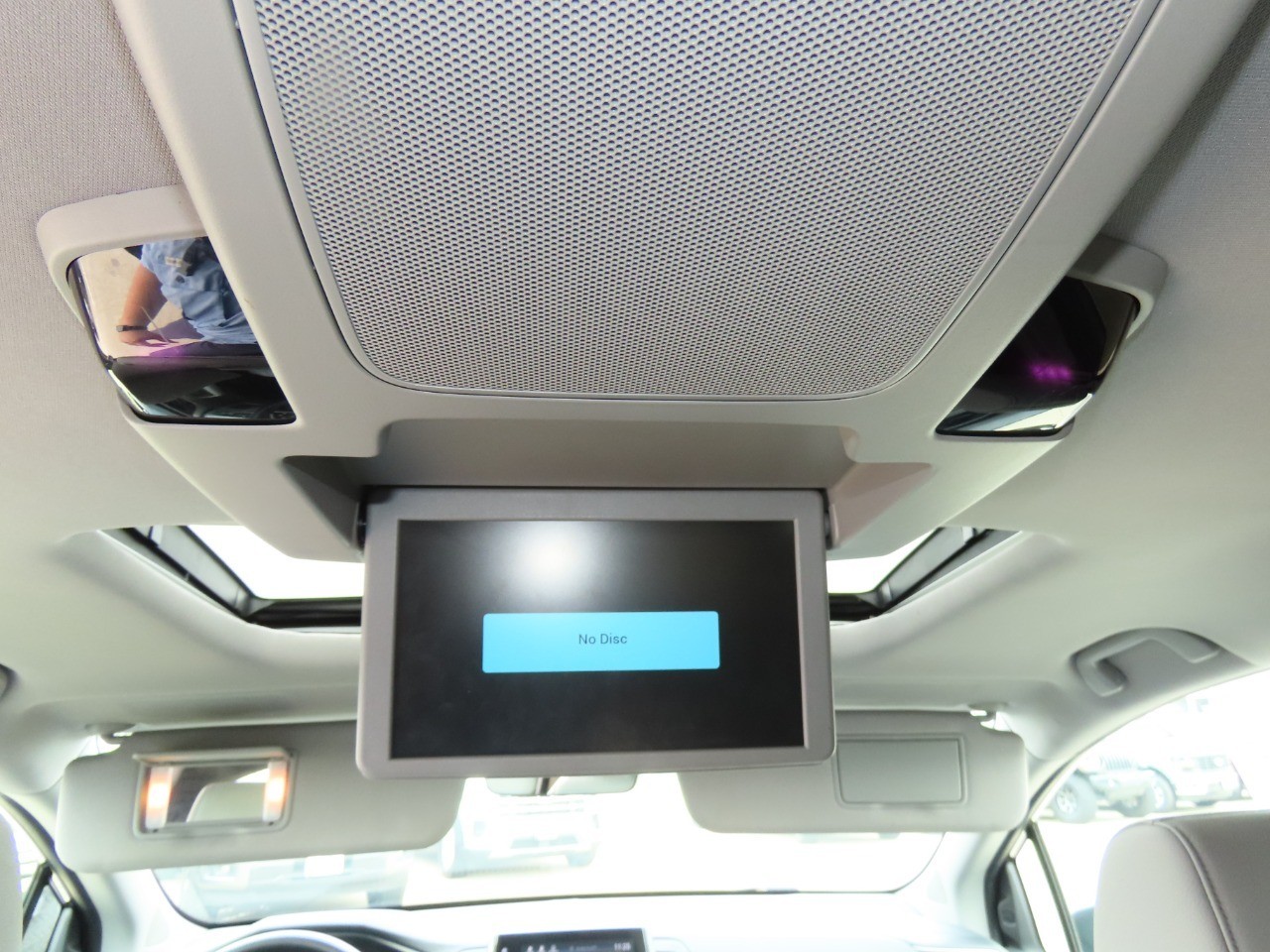 used 2019 Honda Odyssey car, priced at $16,999