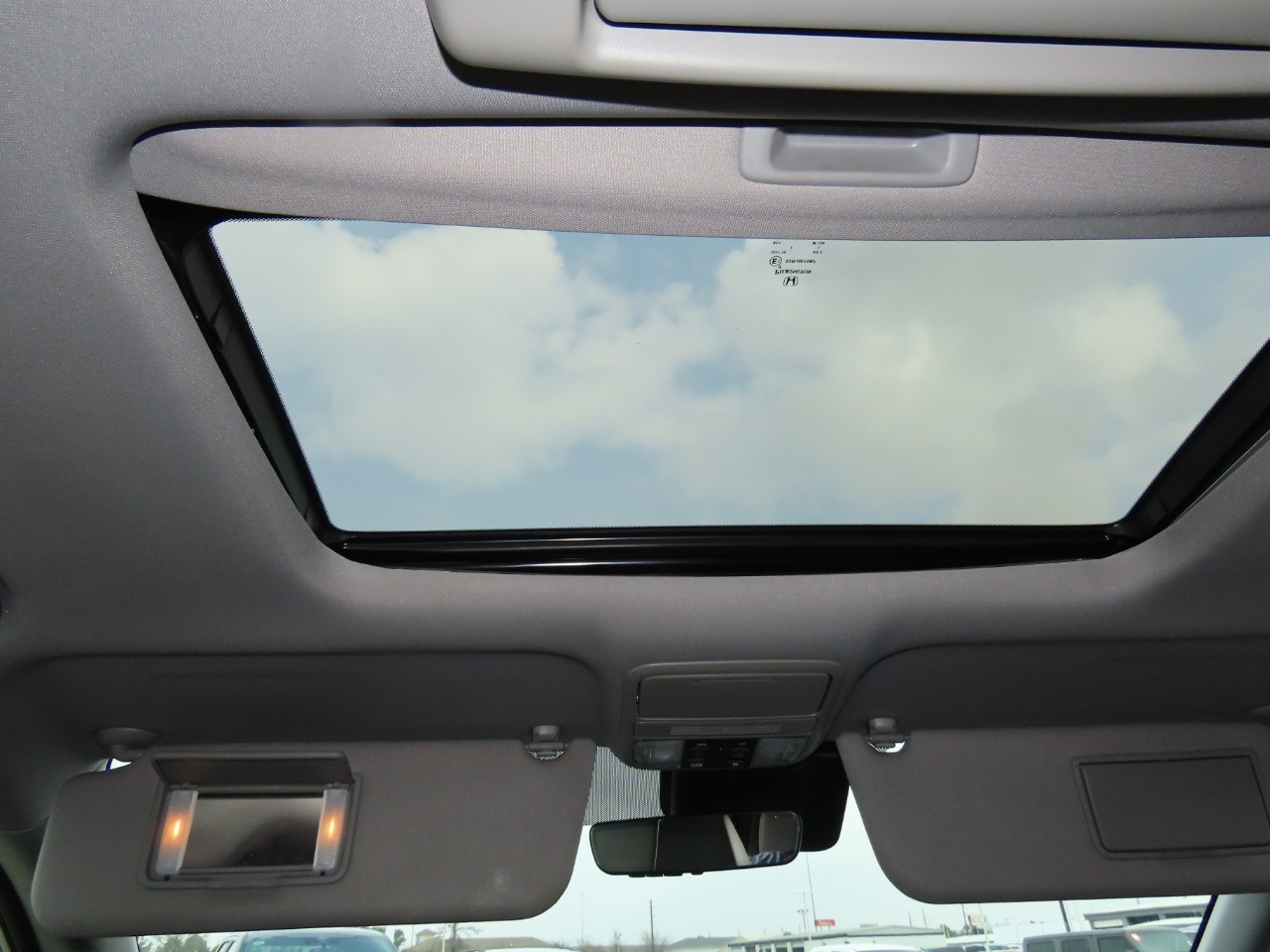 used 2019 Honda Odyssey car, priced at $16,999