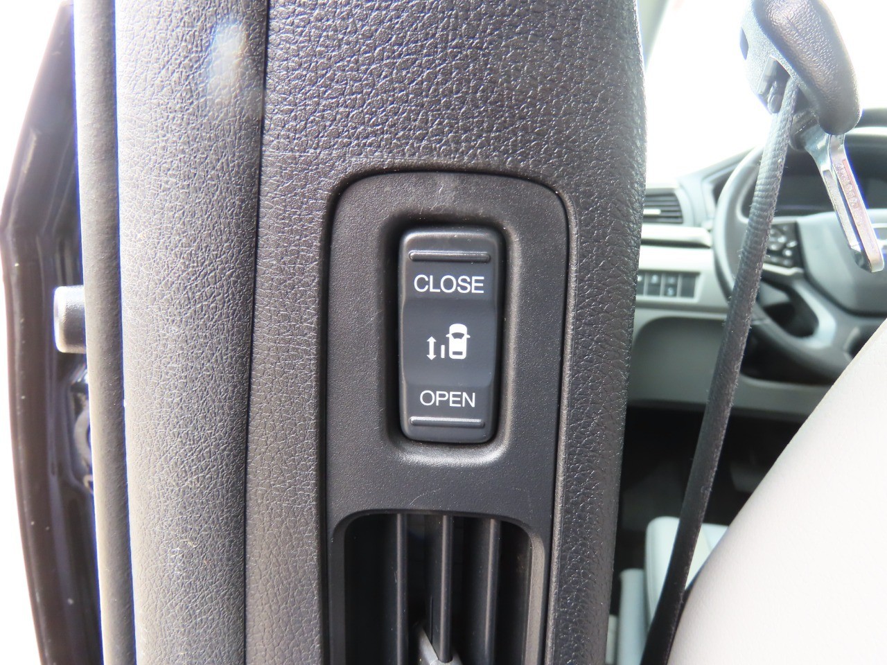 used 2019 Honda Odyssey car, priced at $16,999