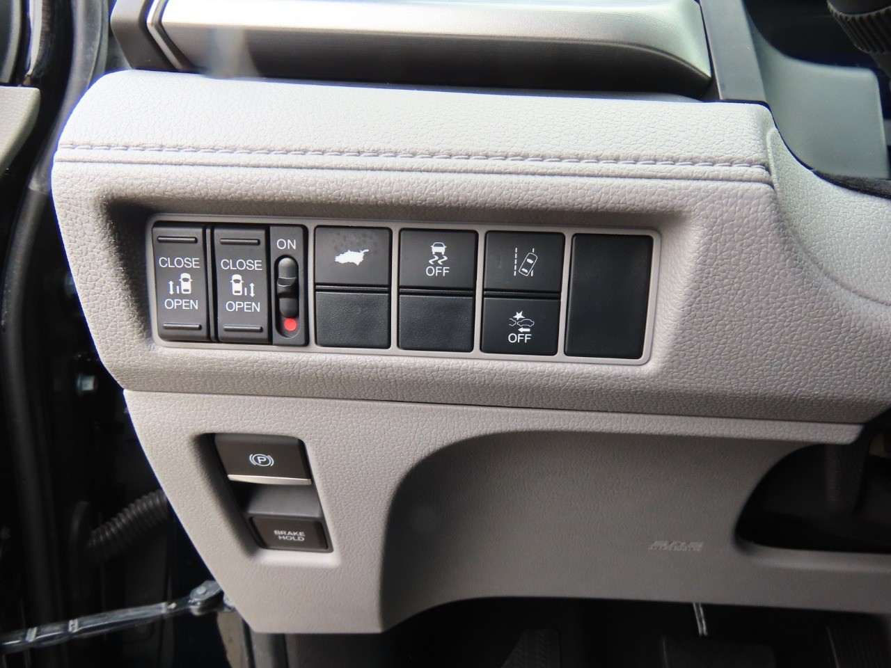 used 2019 Honda Odyssey car, priced at $16,999