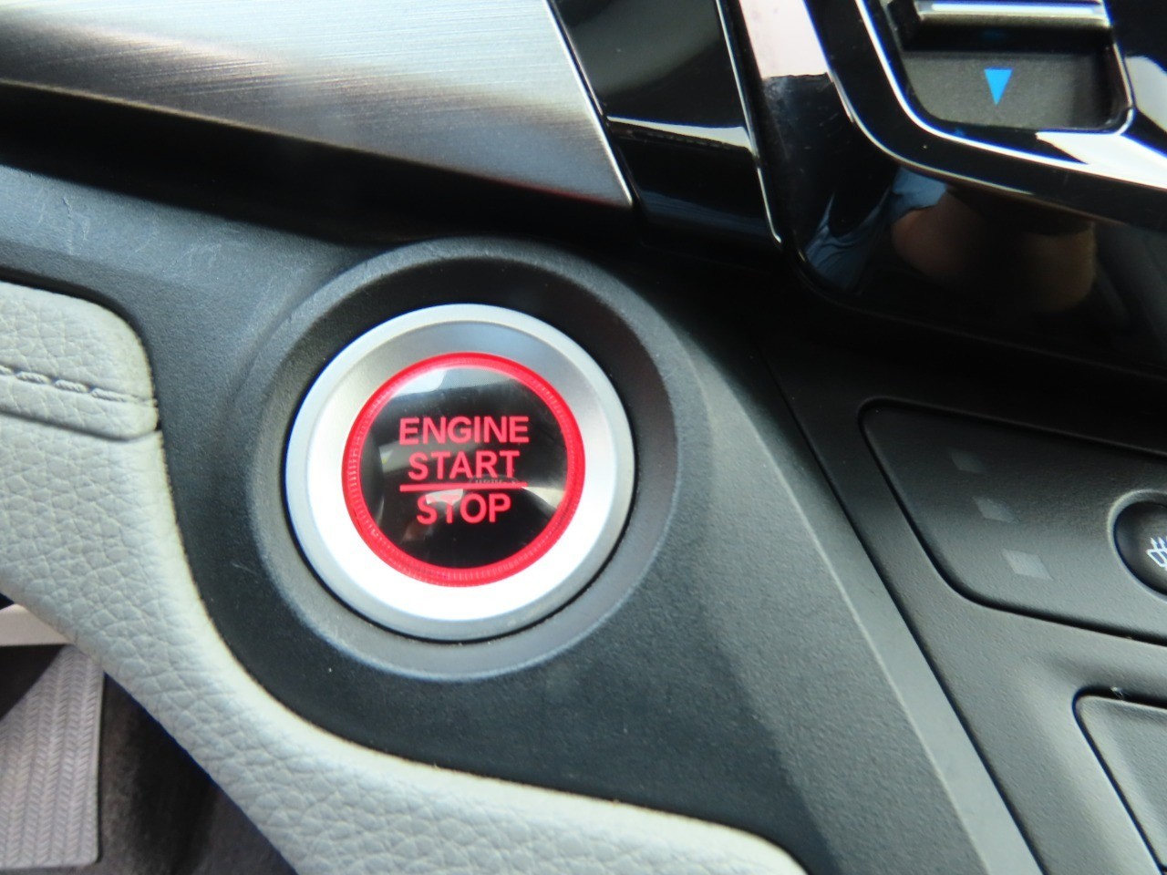 used 2019 Honda Odyssey car, priced at $16,999