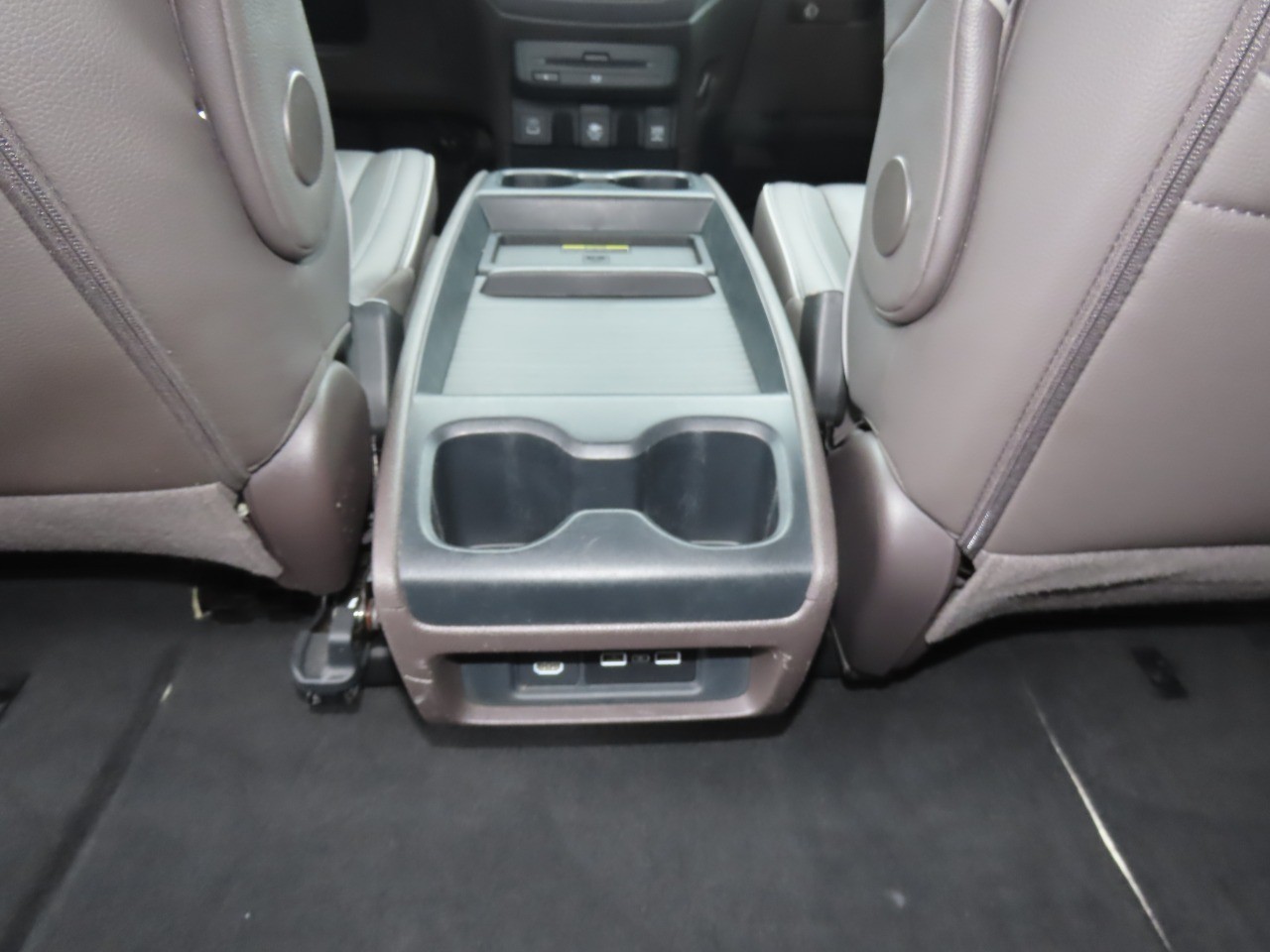 2023 Honda Odyssey photo 21 of 32