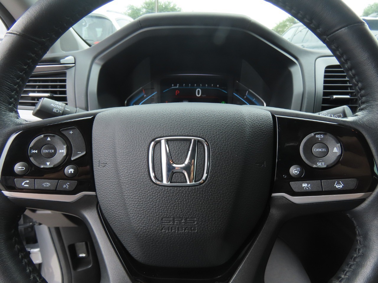 2023 Honda Odyssey photo 27 of 32