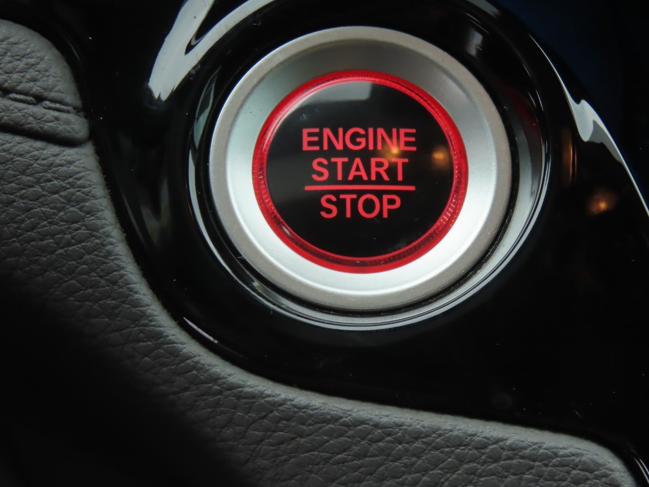 2023 Honda Odyssey photo 29 of 32