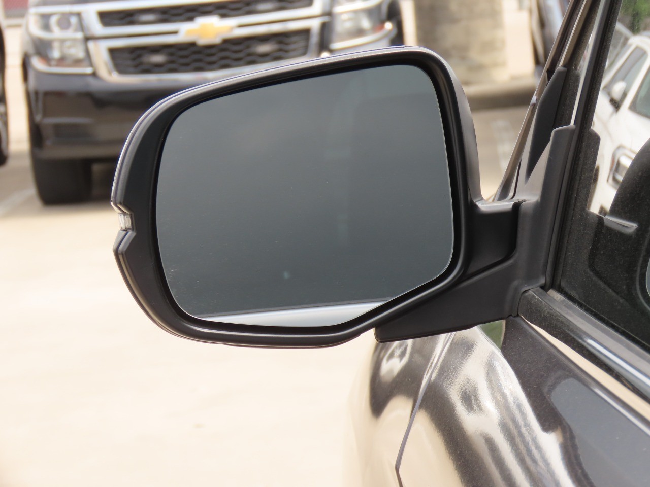 used 2021 Honda Pilot car, priced at $22,999