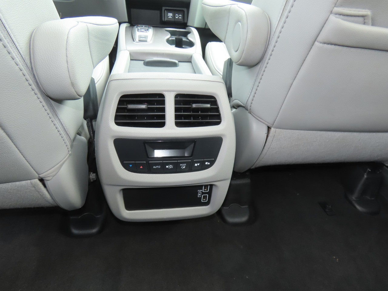 used 2021 Honda Pilot car, priced at $22,999