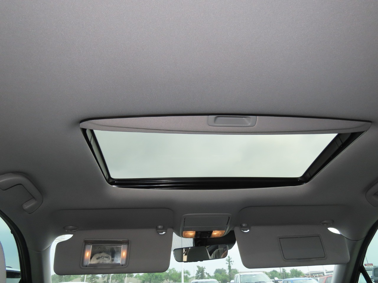used 2021 Honda Pilot car, priced at $22,999
