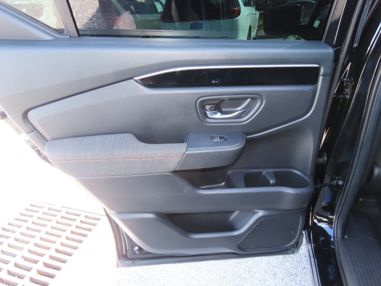 2023 Honda Pilot photo 19 of 33