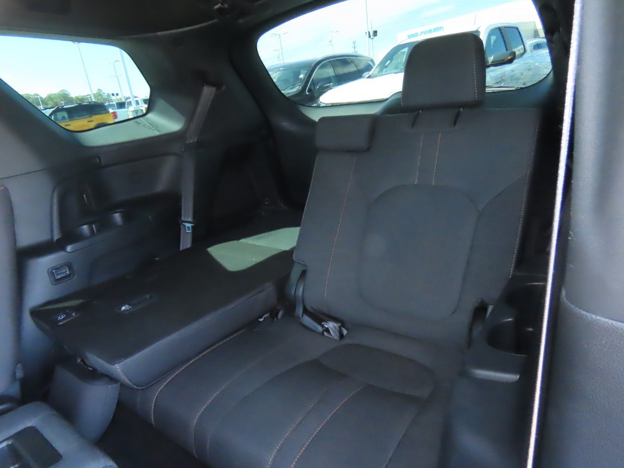 2023 Honda Pilot photo 21 of 33