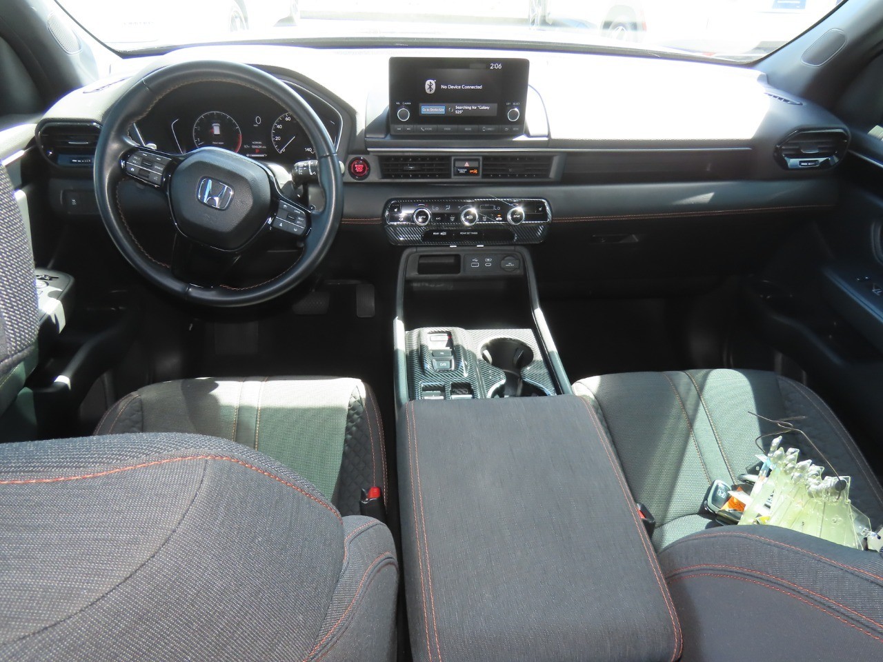 2023 Honda Pilot photo 24 of 33