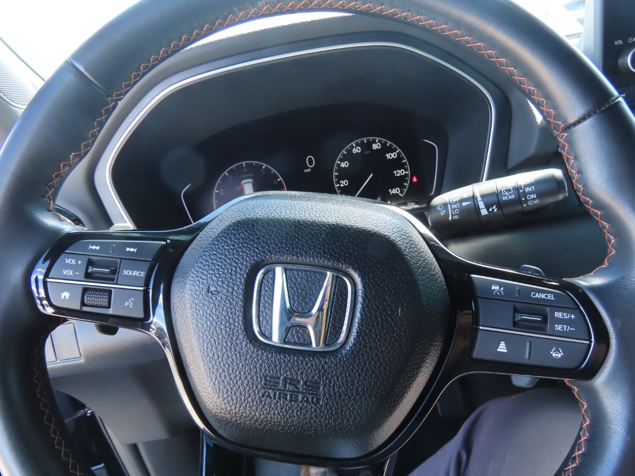 2023 Honda Pilot photo 28 of 33
