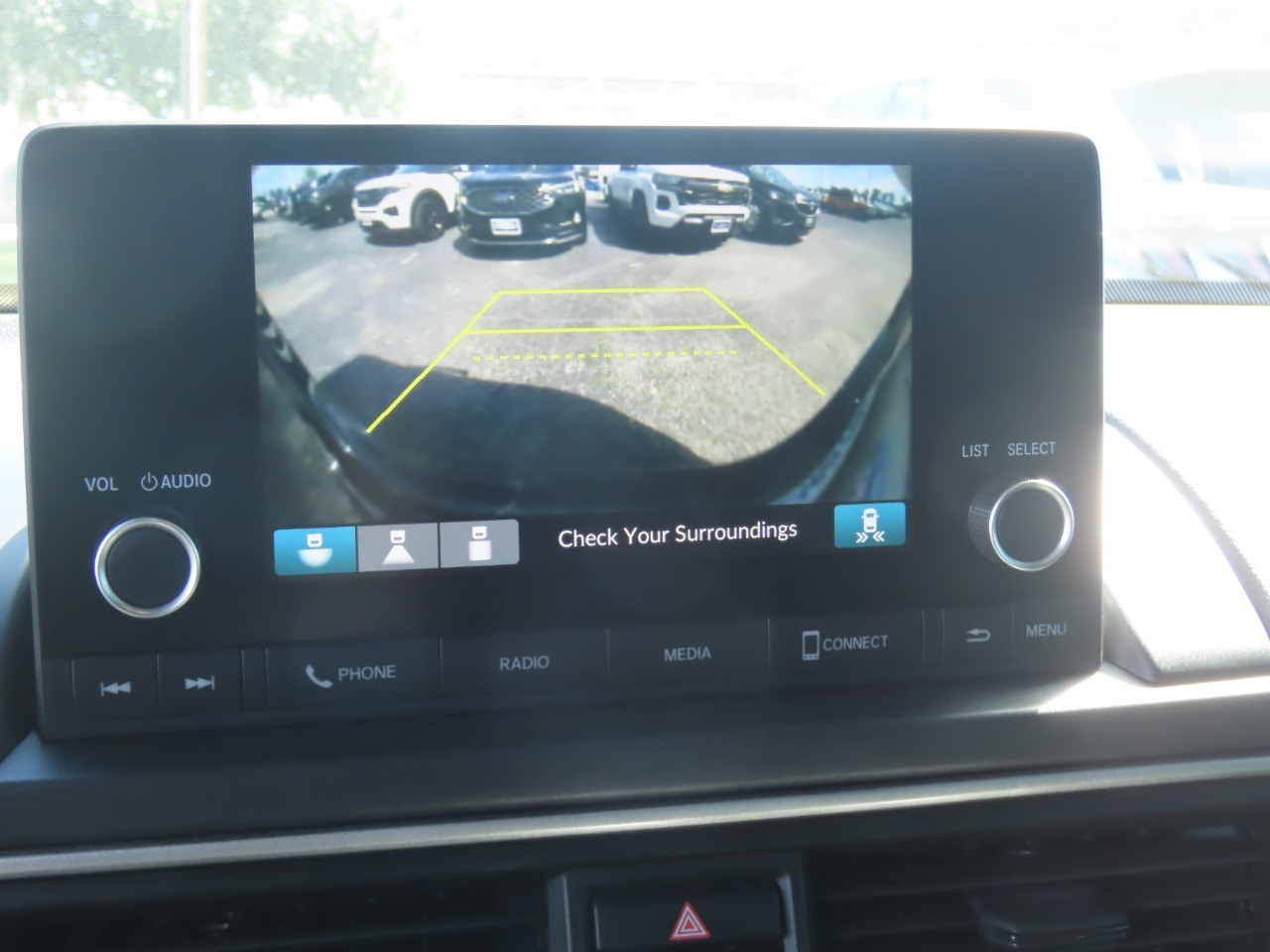 2023 Honda Pilot photo 32 of 33