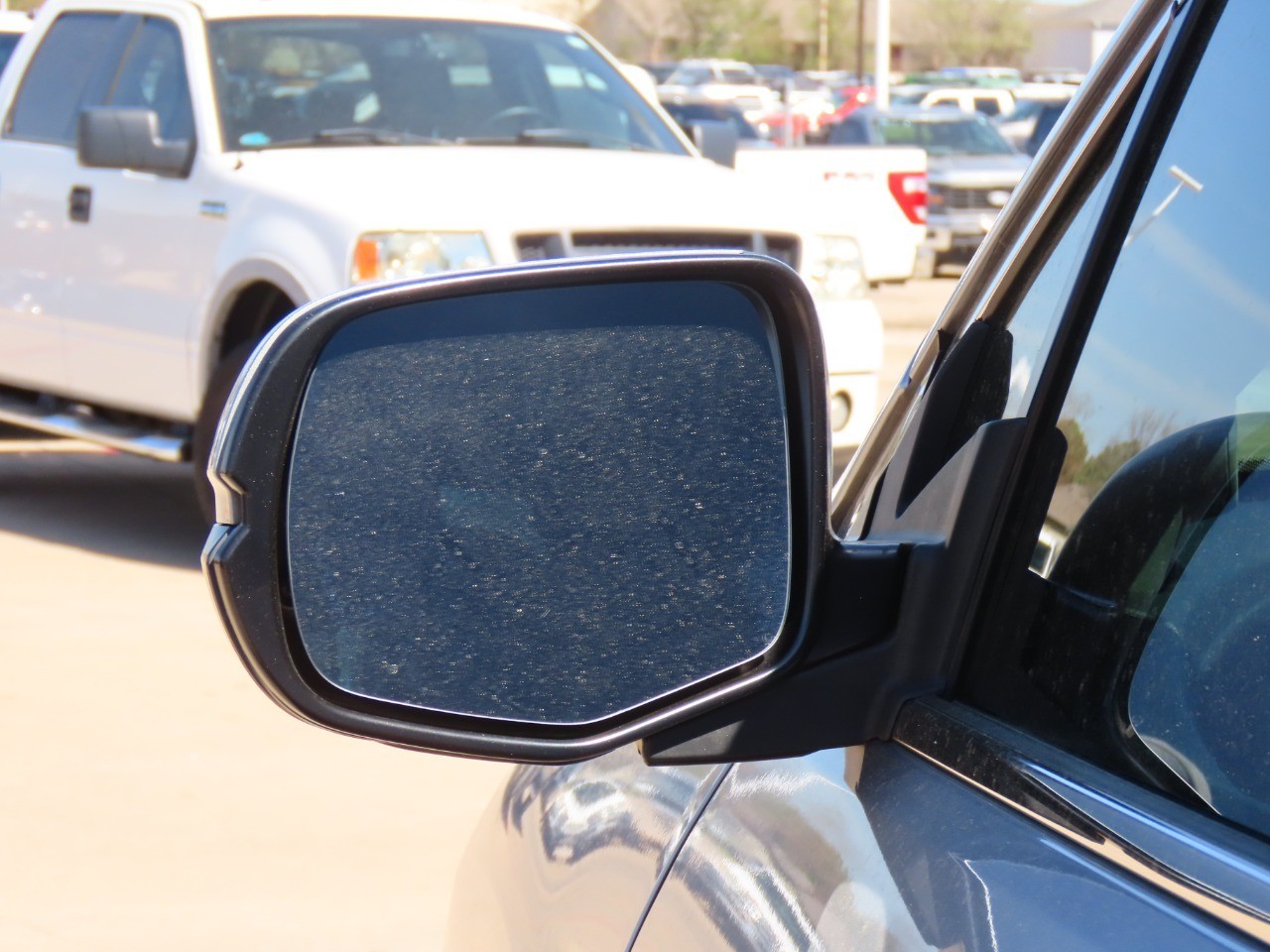 used 2018 Honda Ridgeline car