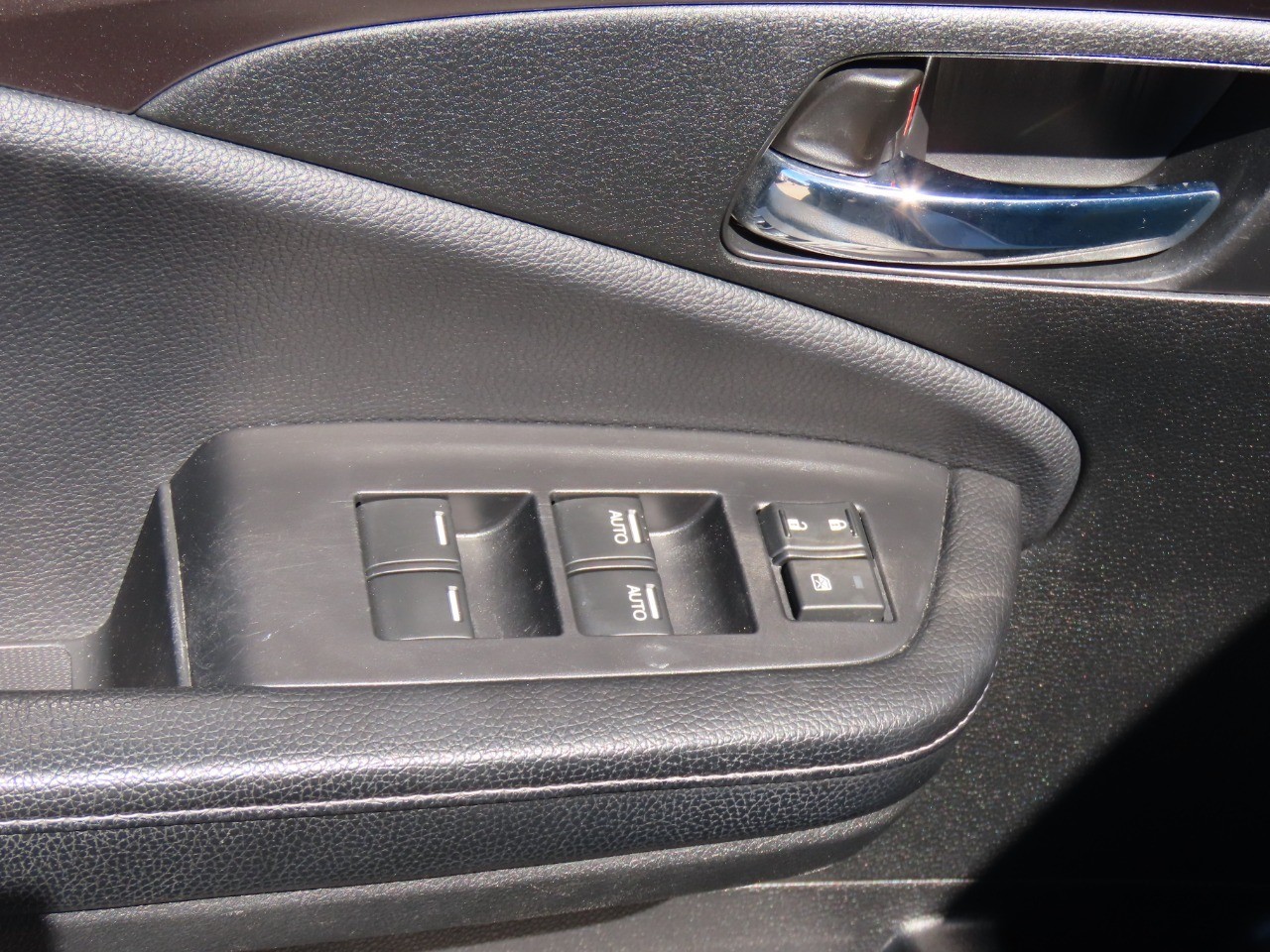 used 2018 Honda Ridgeline car