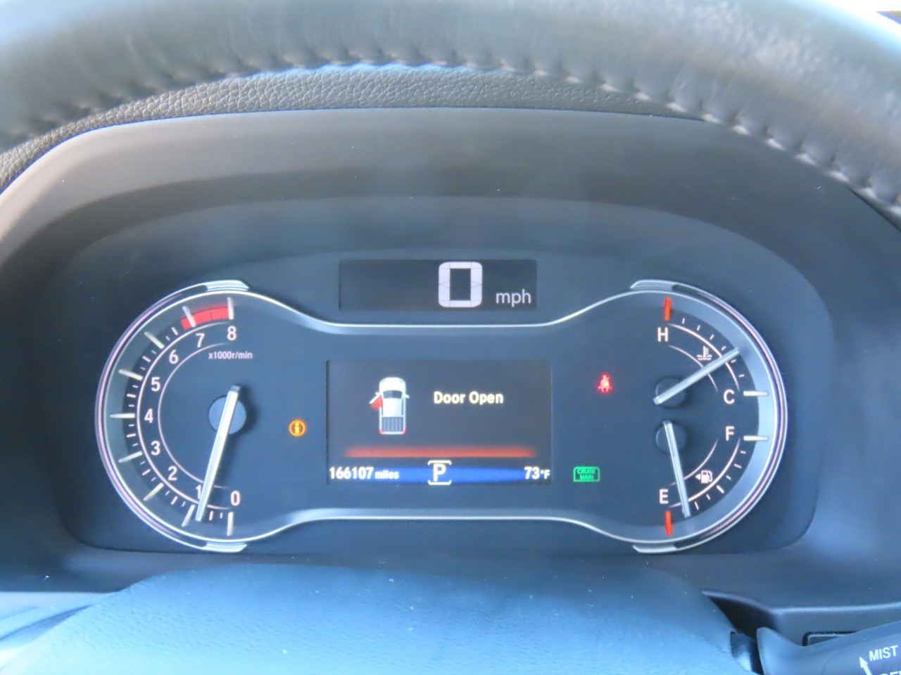 used 2018 Honda Ridgeline car