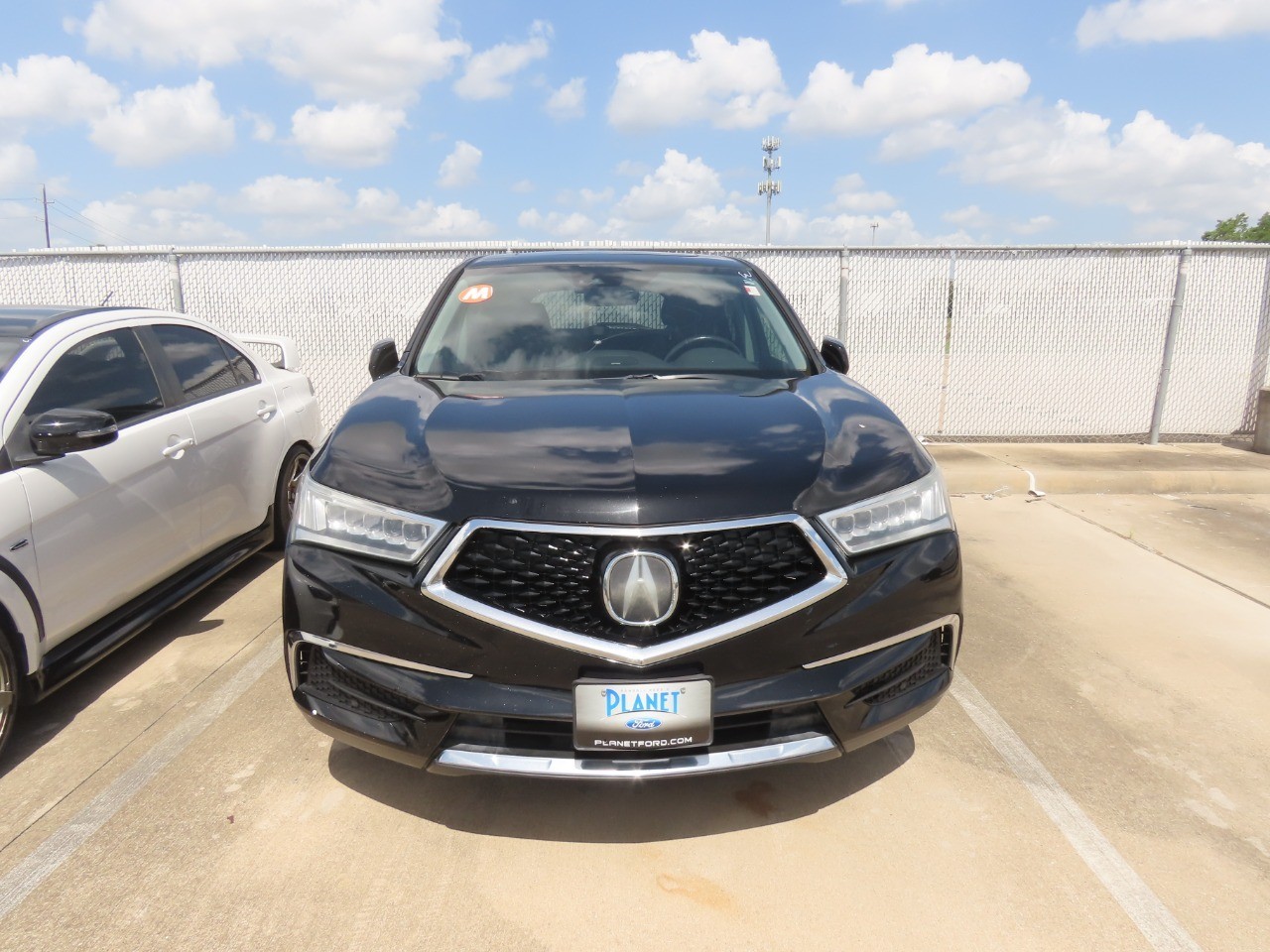 2017 Acura MDX photo 5 of 15